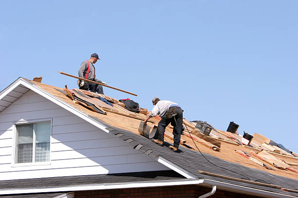 Steel Roofing in Northfield, IL